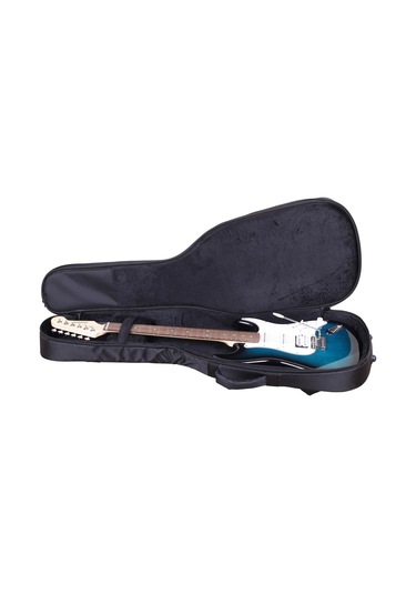 Madison Megb3-Bk Elektro Gitar Kılıfı