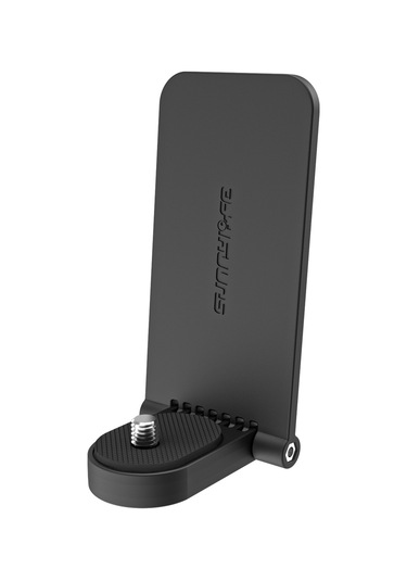 Hangfox Insta360 X4 İçin Sunnylife Manyetik Tutucu: Açı Ayarlanabilir Masaüstü Stant Ve El Tutucu, Çok Amaçlı Erişorya X4-zj827