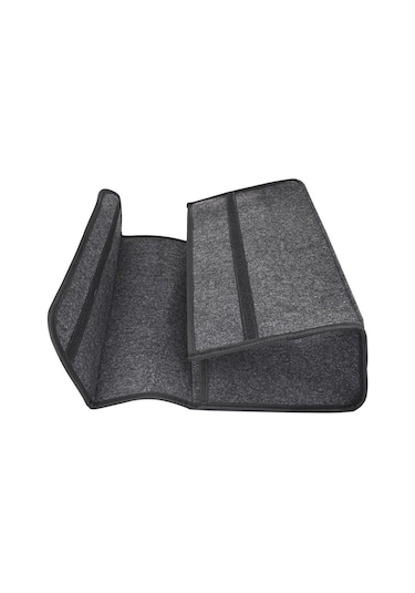 Araba Bagaj Organizer Araç Alet Eşya Düzenleyici Cepli Çanta Oto