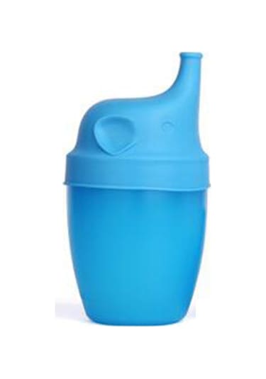 Suntek Silikon Damlatmaz Kapak Mavi