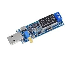 Gözeler Usb Güçlendirici Gerilim Regülatörü 5v To 3.3v-24v