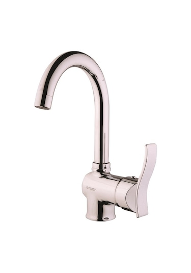 Foma Mix Lavabo Bataryası Luxury 1005
