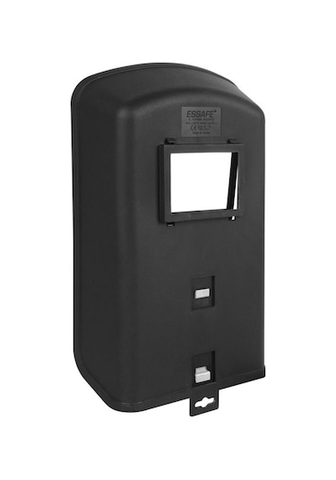 Essafe Ge 1311 El Kaynak Maskesi (472212459)