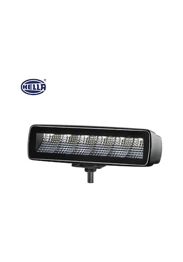 HELLA 10V-30V LED BAR OFF-ROAD 30W 5700K 2000 LÜMEN (GENİŞ AÇI) (