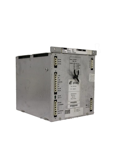 3hac1620-1 Power Supply Abb Dsqc365 Efore Sr92a630