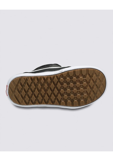 Vans Encore Og Black/white Kadın Snowboard Ayakkabısı Siyah