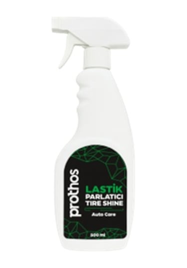 Prothos Lastik Parlatıcı 500 Ml.