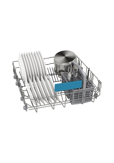 Profilo BMS623V1 6 Programlı 13 Kişilik Bulaşık Makinesi