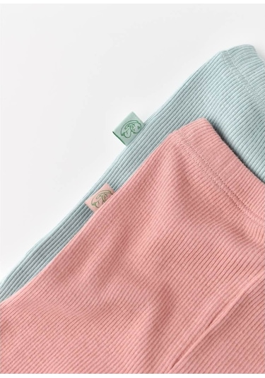 Organicera Babycosy Organik 2 Li Pantolon - Csym11607 - Rebebe