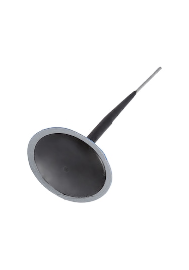 Yaleker 4.5mm Lastik Tamir Mantar Çivi, Kauçuk Malzeme, Isı Dayanıklı, 24 Adet Kutulu, Otomobil-motosiklet-kamyon Uygun