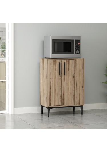 Dekorosso New Lowya Çok Amaçlı Kiler Dolabı