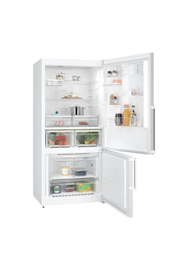 Profilo BD3086WECN 631 LT No-Frost Kombi Tipi Buzdolabı