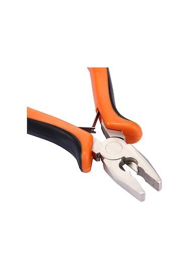 Sones Wlxy 4.5 İnç Elektronik Pense Kesme Pensesi Onarım El Aleti