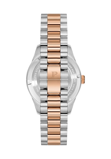 Jpqls247328rg Jacques Phılıppe Kadın Kol Saati Gümüş - Rose Gold
