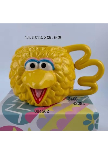 Kuromi Kupa Bardak Renkli