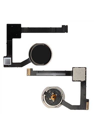 Teknonet Apple Uyumlu iPad Air 2 Home Tuşu