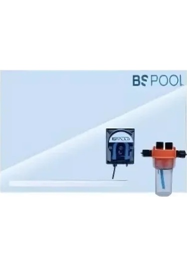 Bsspool Sistem Auto Per Adv 4l/h