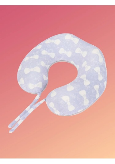 Mıland Çocuklar İçin Seyahat Boyun Yastığı 172748539