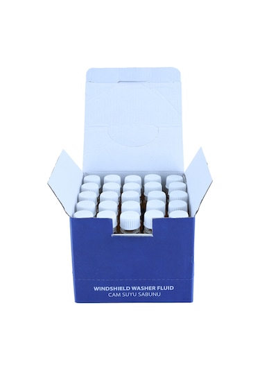 Goodyear Cam Suyu Sabunu (Konsantre 24'Lü)