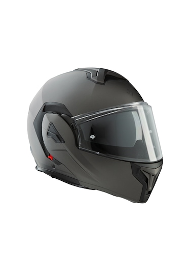 Tucano Urbano Fastflıp Kask Mat Antrasit Gri