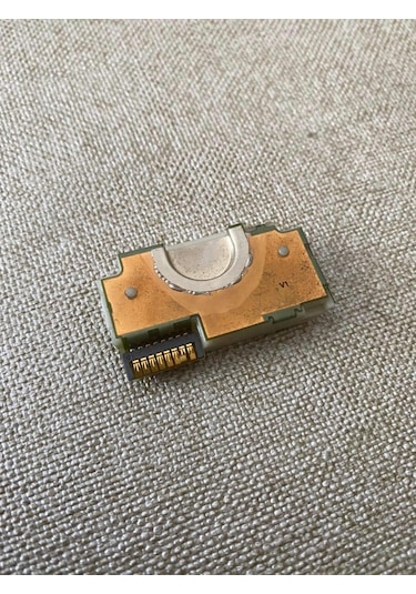 Nokia 8800 Sirocco Anten Ve Power Tuşu 5650055