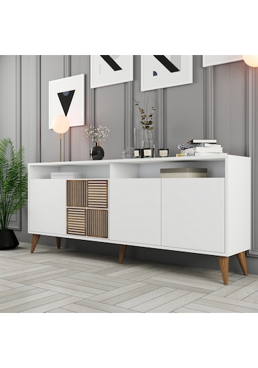 Variant Variant Milan Konsol - Beyaz