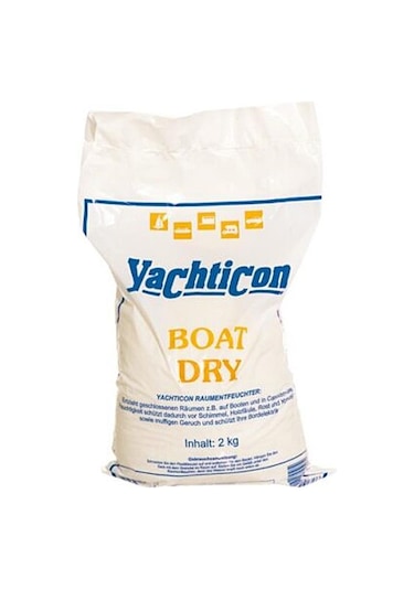 Yachticon Boat dry 2 KG