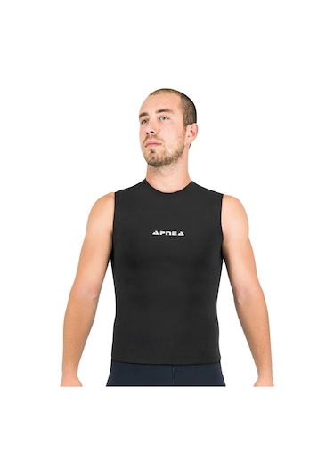 APNEA İÇ YELEK SİYAH Siyah