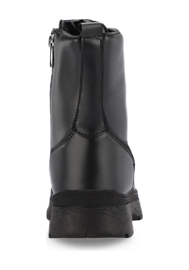 ESEM HENDA Kadın  Siyah Bot