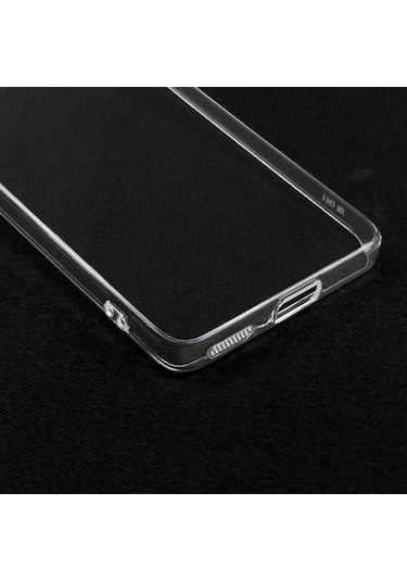 Xiaomi Mi 13 Lite Kılıf Zore Süper Silikon Kılıf