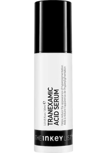 The Inkey List Tranexamic Acid Hyperpigmentation Night Treatment 30 ML