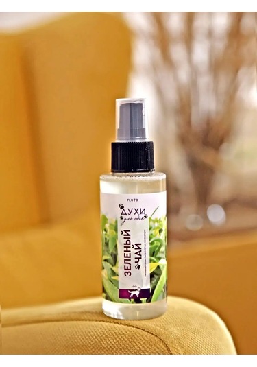 Fluid Evcil Hayvanlar İçin Parfüm 134276237