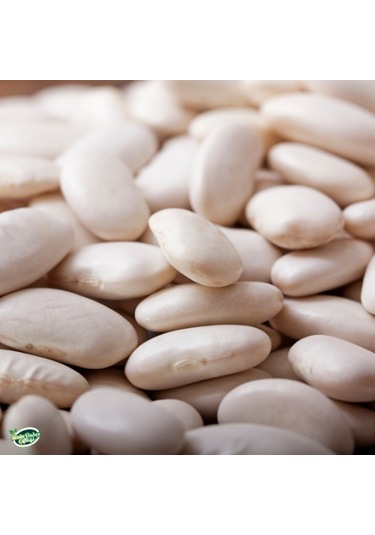 Sizin Bahçe Çiftliği Kuru Fasulye 1 KG