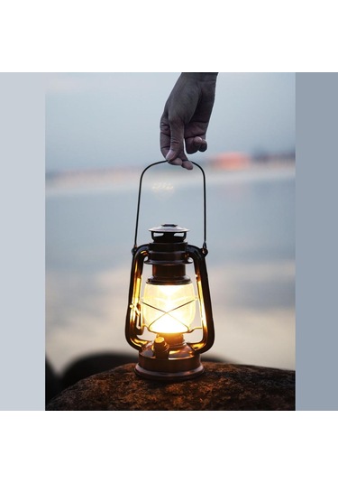 Kraken Led Li Gemici Feneri