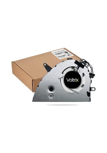 Hp Pavilion 15-cw1000nt 8kn16ea Uyumlu Cpu Fan - İşlemci Fanı - Ver.2
