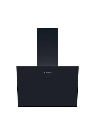 Hoover HDG6C1GBTK Davlumbaz Siyah