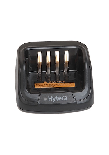 Hytera Ch10a07 Şarj Cihazı & Ps1018 Şarj Adaptörü