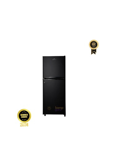 Cool Life 120lt Siyah 12/24v Buzdolabı