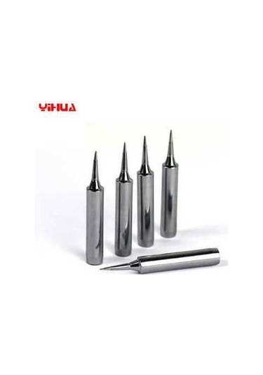 Sunlıne Kalem Havya Ucu Ince 5 Adet