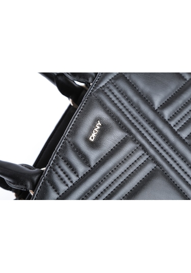 Dkny Kadın Omuz Çanta R21dzr46-bgd Siyah