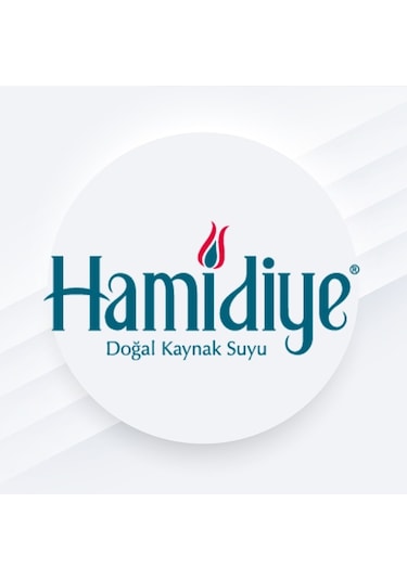 Hamidiye Su 96 x 330 ML