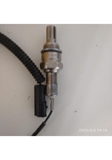 BERU OZU006 OKSIJEN SENSORU FIAT cinquecento (170) 30cv 7706754