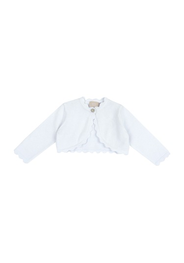 Chicco Hırka 09011783000000 000033 Whıte