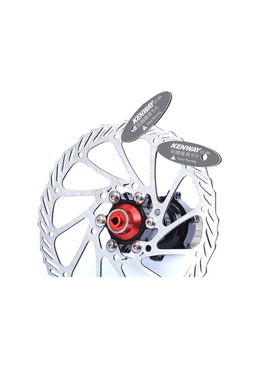 Dianziye Mtb Fren Disk Ayarlama Aracı 304 Paslanmaz Çelik - Fren Sorunlarını Çözün