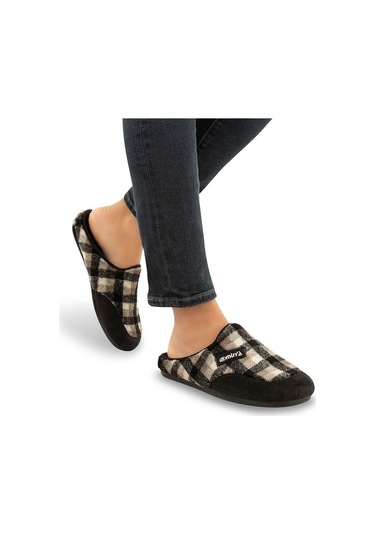 Muya Tauri Anatomik Taban Erkek Ev Terliği