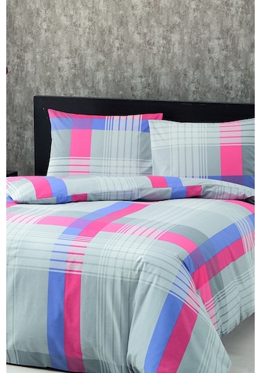 Özdilek Floretta Nicola Tek Kişilik Nevresim Takımı 48708