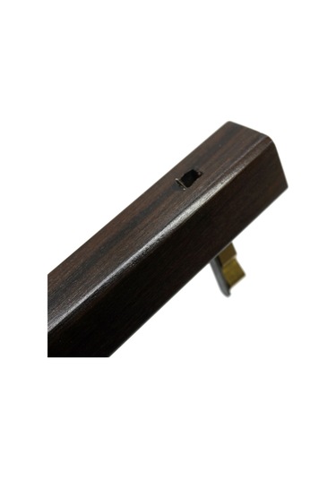 Rox Wood Mujingfang Tek Bıçak Ahşap Işaretleme Nişangah 200  Mm