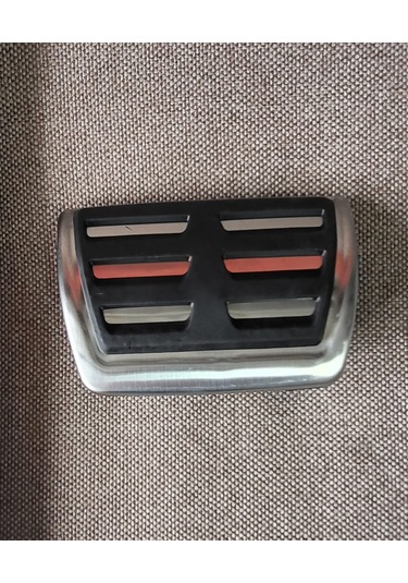 Audı Pedal Seti A4-a5-q5 2008-2015
