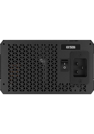 Corsaır Hx1500i 1500w Atx 3.1&pcıe 5.1 80plus Platinum Ultra-low Noise Tam Modüler Güç Kaynağı-cp-9020309-eu