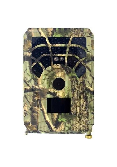 Prestigegoods Pr300 Açık Hava Gece Görüşlü Avcılık Takip Kamerası 12mp Hareketle Etkinleştirilir Çok Renkli Çok Renkli